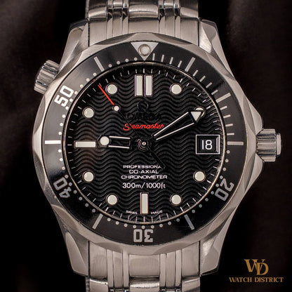 Omega Seamaster Diver 300M 212.30.36.20.01.001