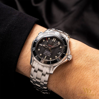 Omega Seamaster Diver 300M 212.30.36.20.01.001