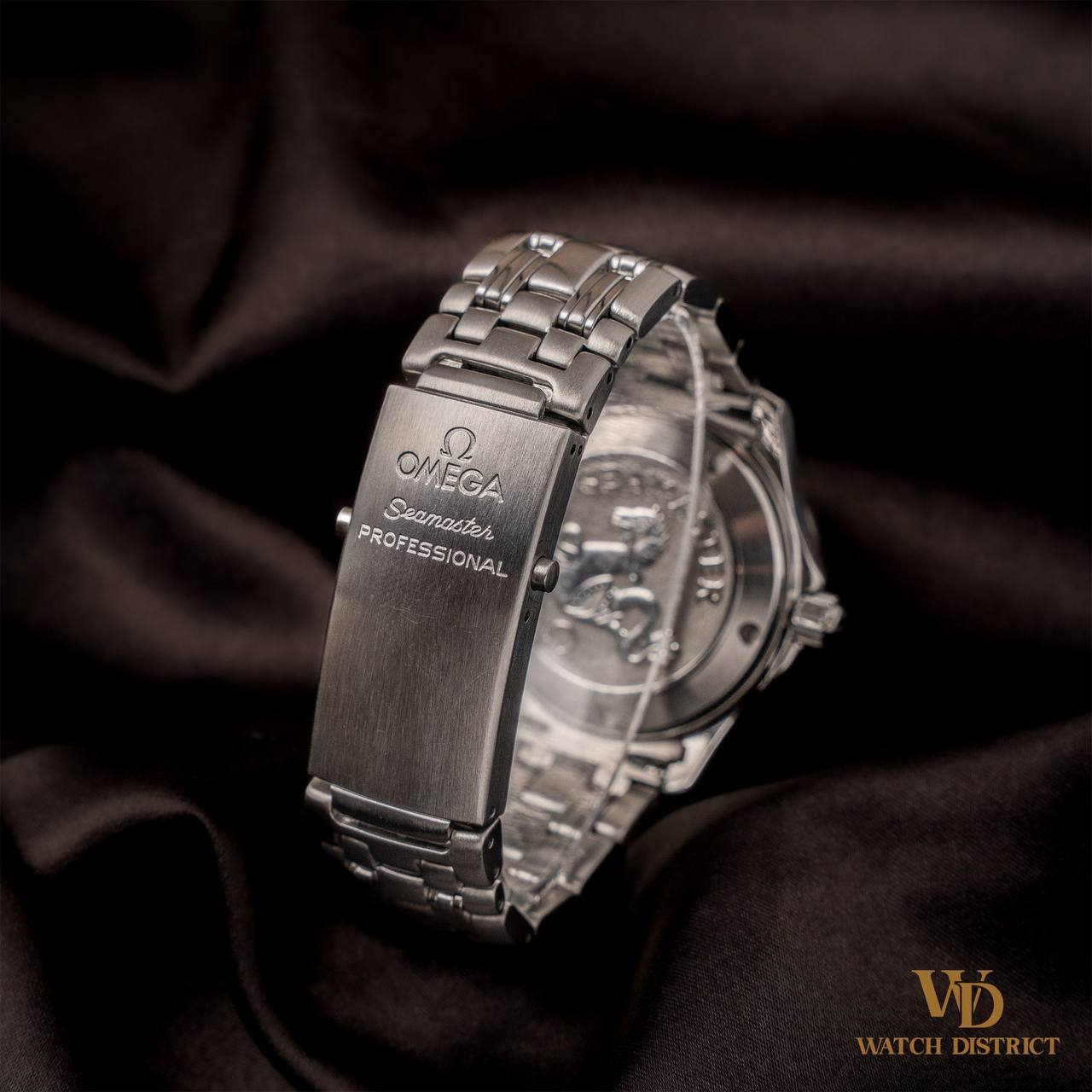 Omega Seamaster Diver 300M 212.30.36.20.01.001