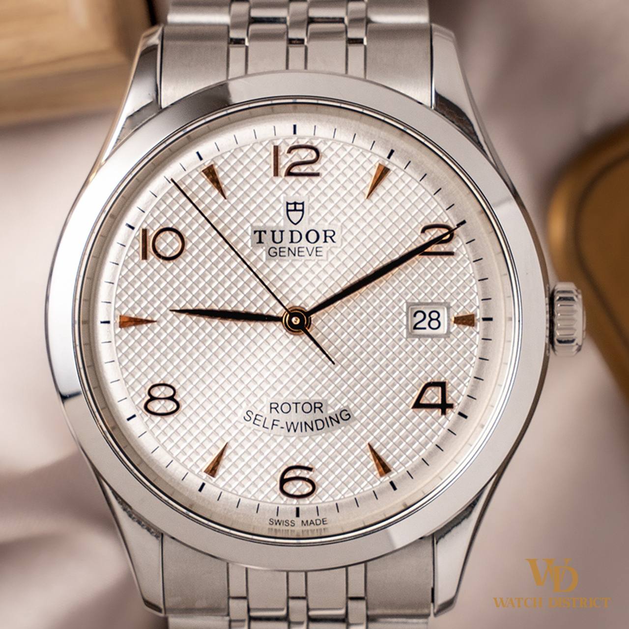 Tudor 1926 91550