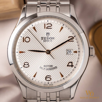 Tudor 1926 91550