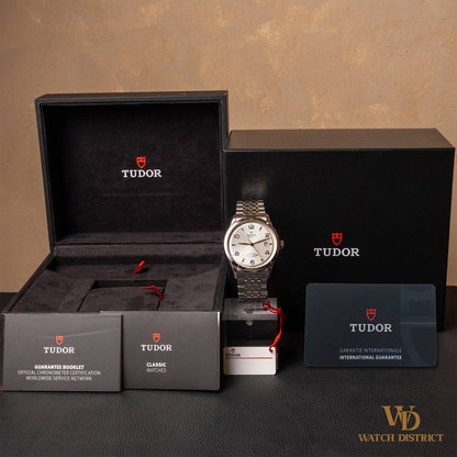 Tudor 1926 91550