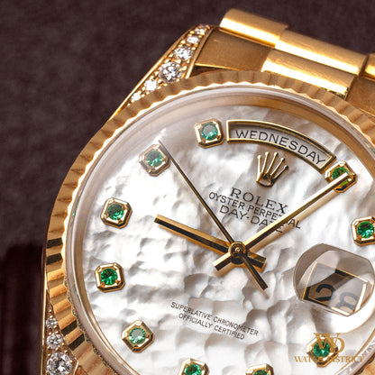 Rolex Day-Date 18338