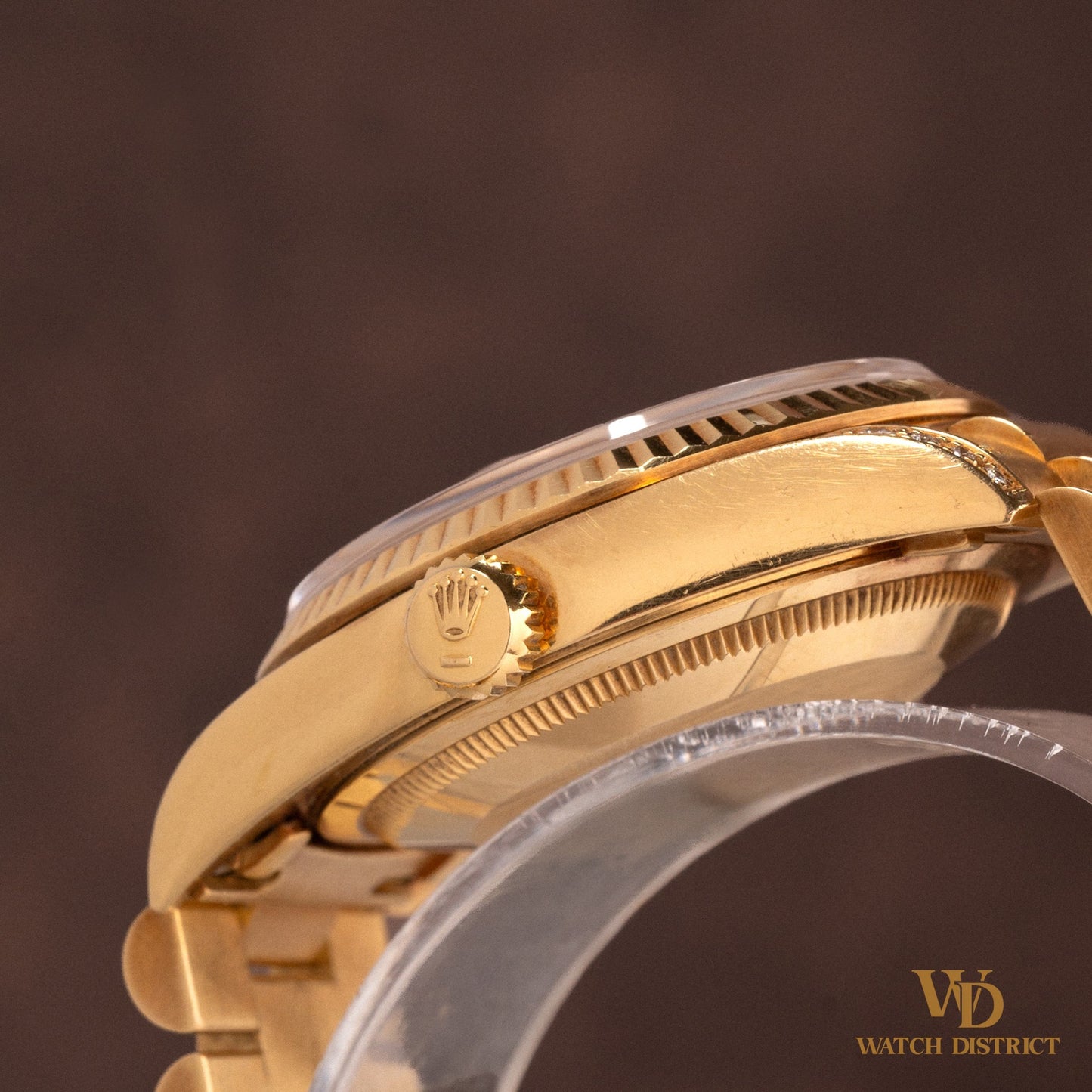 Rolex Day-Date 18338