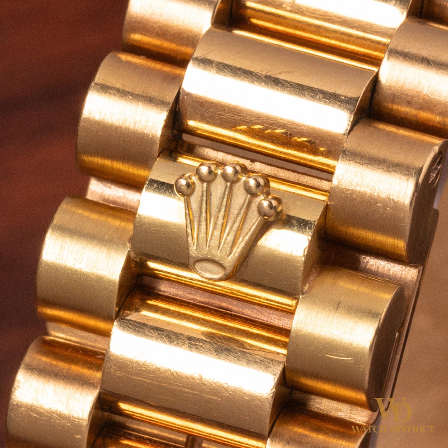 Rolex Day-Date 18338