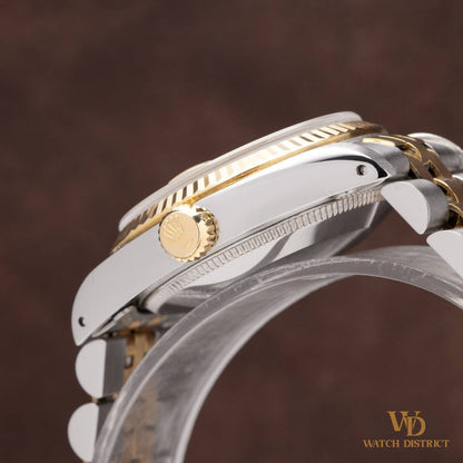 Rolex Datejust 68273