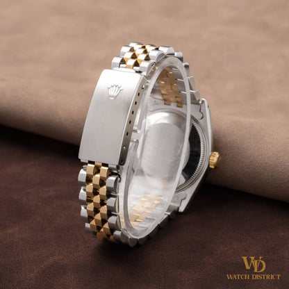 Rolex Datejust 68273