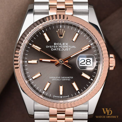 Rolex Datejust 126231