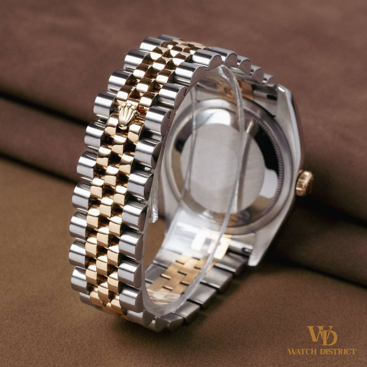 Rolex Datejust 116233