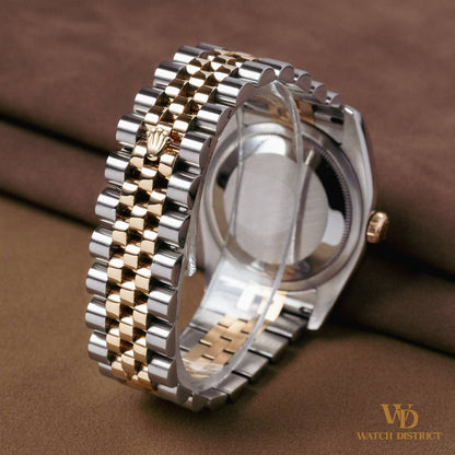 Rolex Datejust 116233