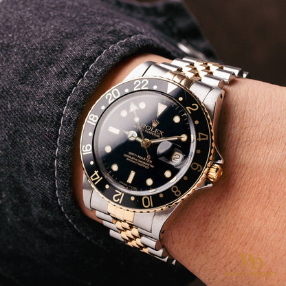 Rolex GMT-Master 16753