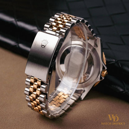 Rolex GMT-Master 16753