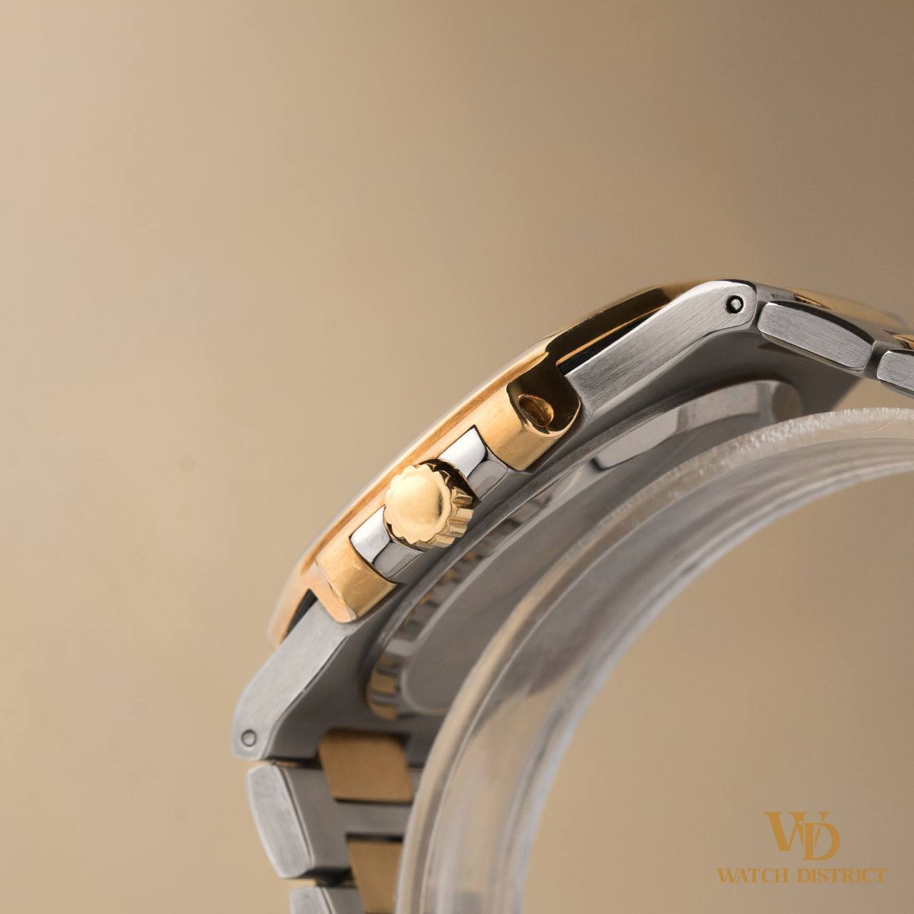 Patek Philippe Nautilus 3800/001