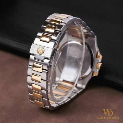 Patek Philippe Nautilus 3800/001