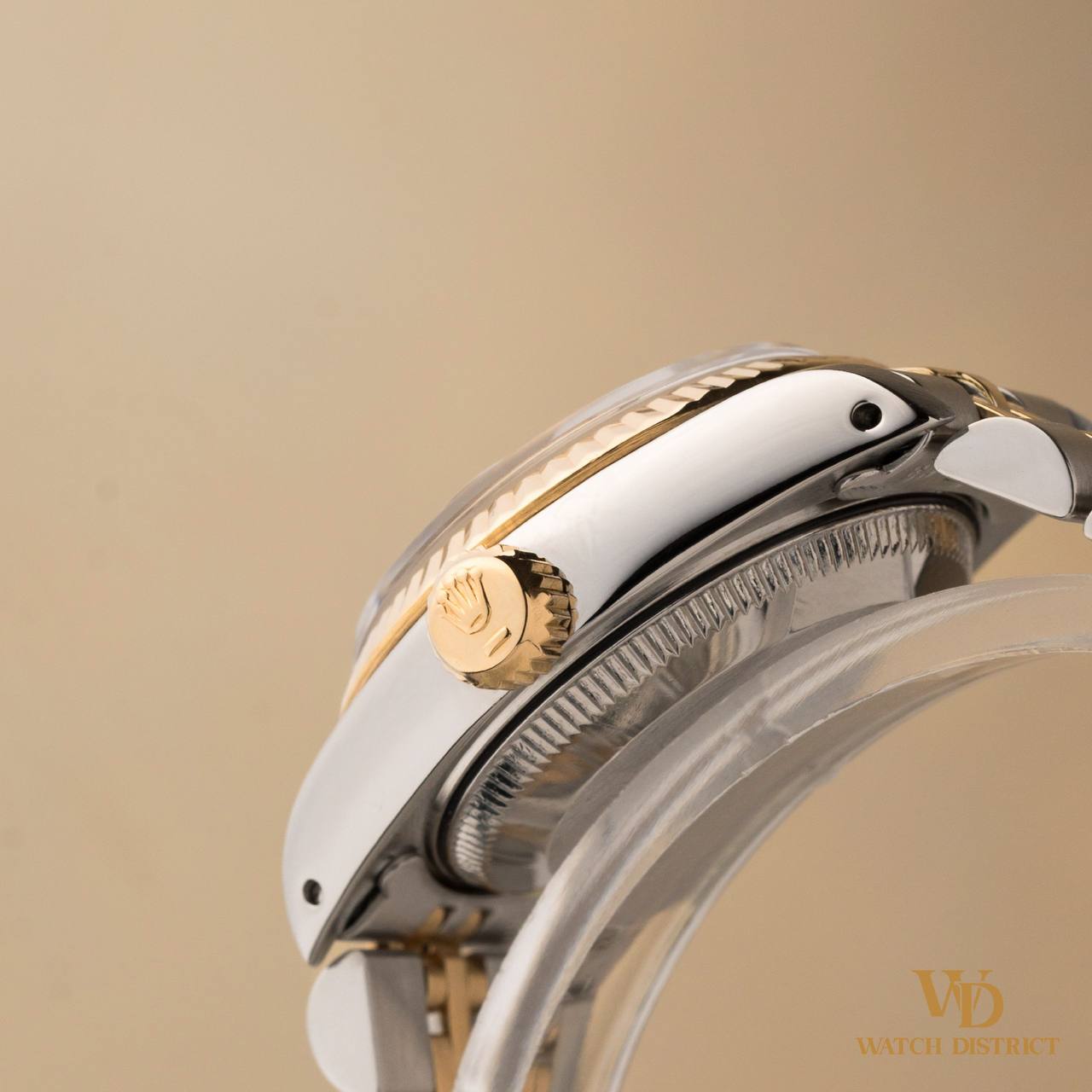 Rolex Lady-Datejust 69173