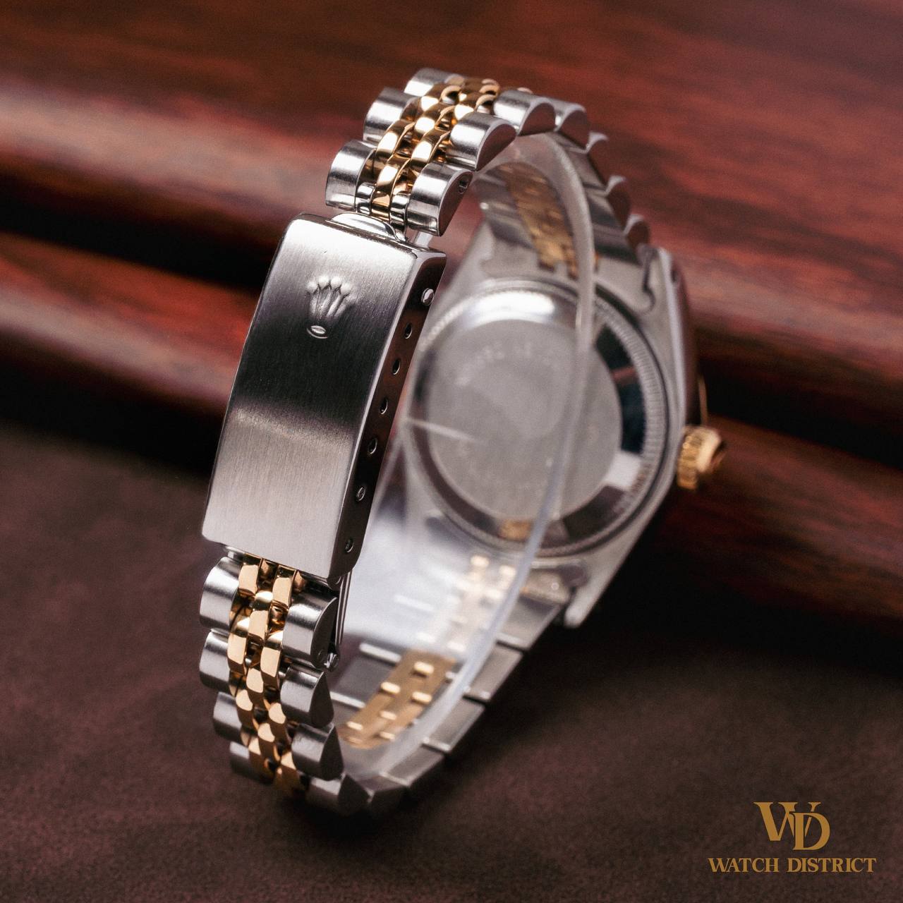 Rolex Lady-Datejust 69173