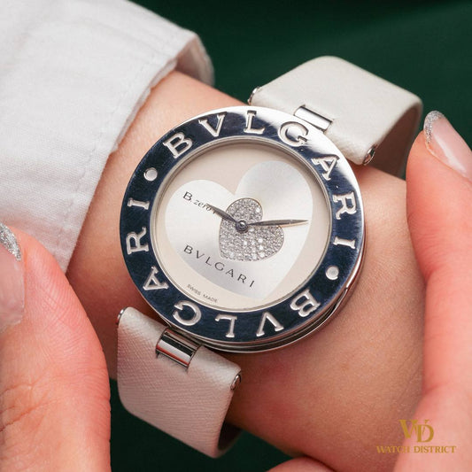 Bvlgari B.Zero1 BZ35S