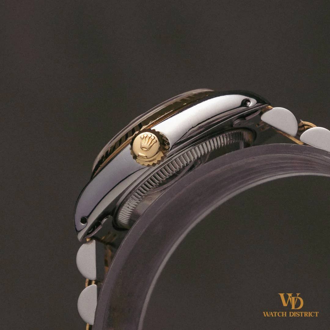 Rolex Lady-Datejust 69173