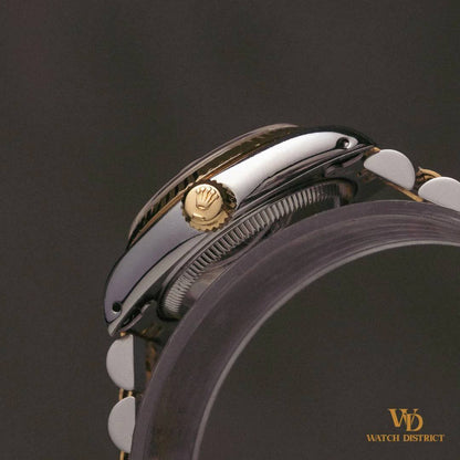 Rolex Lady-Datejust 69173
