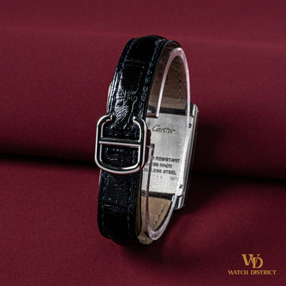 Cartier Tank Américaine WSTA0016