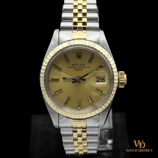 Lady-Datejust 6917