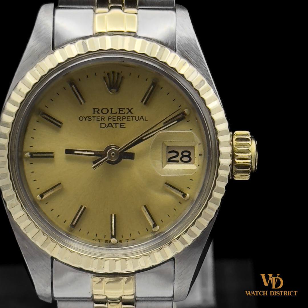 Lady-Datejust 6917