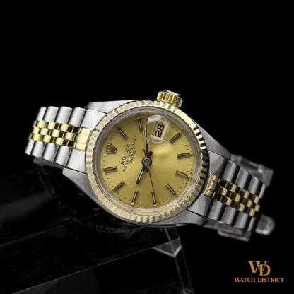 Lady-Datejust 6917