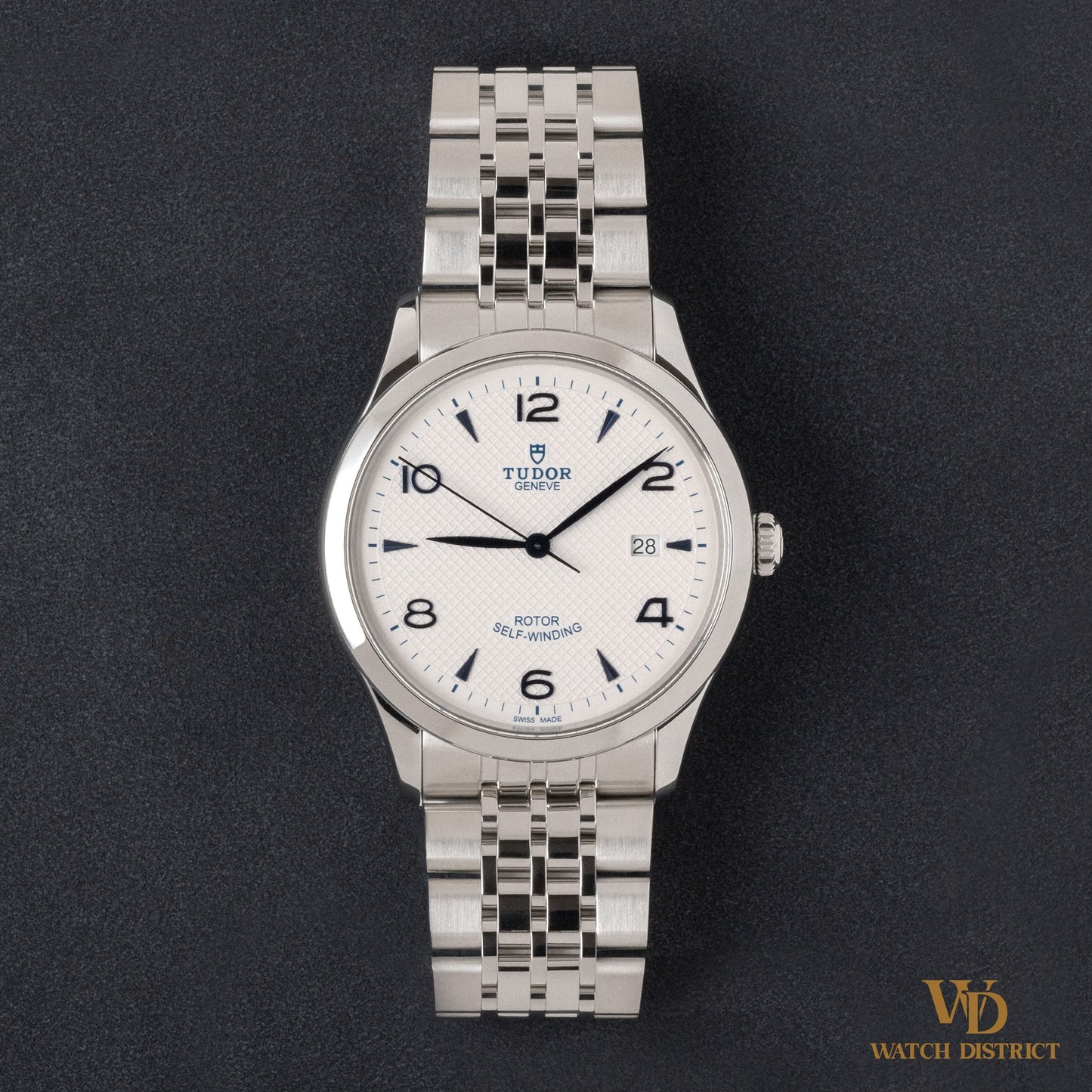 Tudor 1926 91650