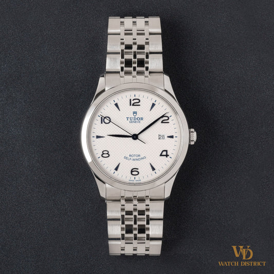 Tudor 1926 91650