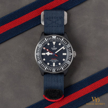 Tudor Pelagos FXD Alinghi 25707KN