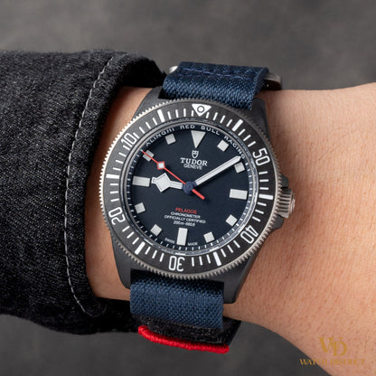 Tudor Pelagos FXD Alinghi 25707KN