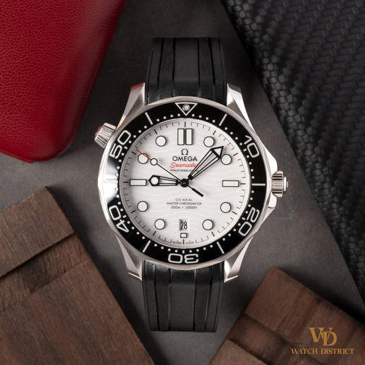 Omega Seamaster Diver 300M 210.32.42.20.04.001