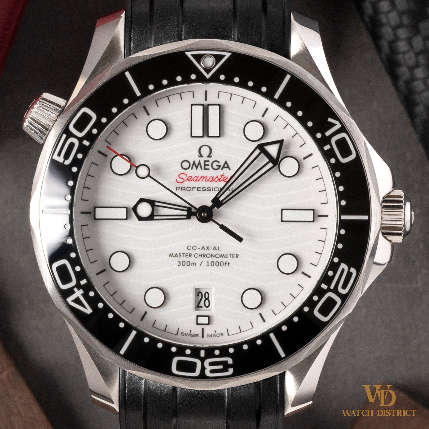 Omega Seamaster Diver 300M 210.32.42.20.04.001