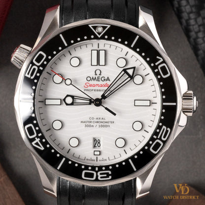 Omega Seamaster Diver 300M 210.32.42.20.04.001