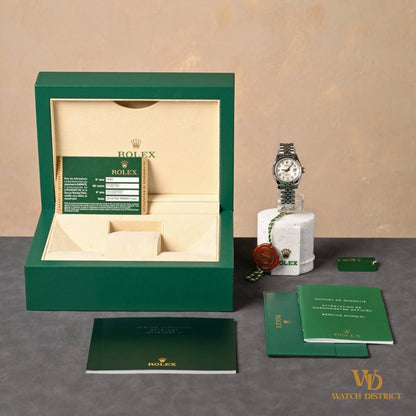 Rolex Lady-Datejust 179174