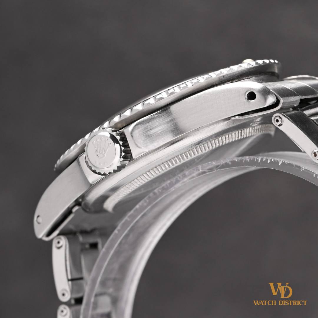Rolex Submariner 5512