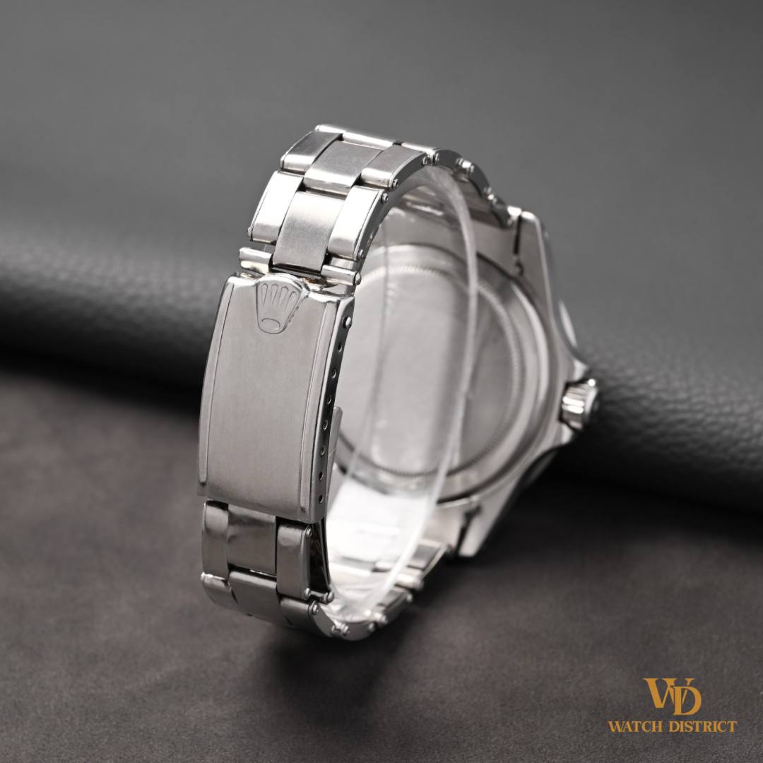 Rolex Submariner 5512