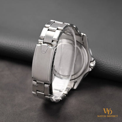 Rolex Submariner 5512