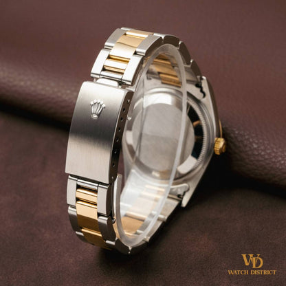 Rolex Oyster Perpetual Date 15223