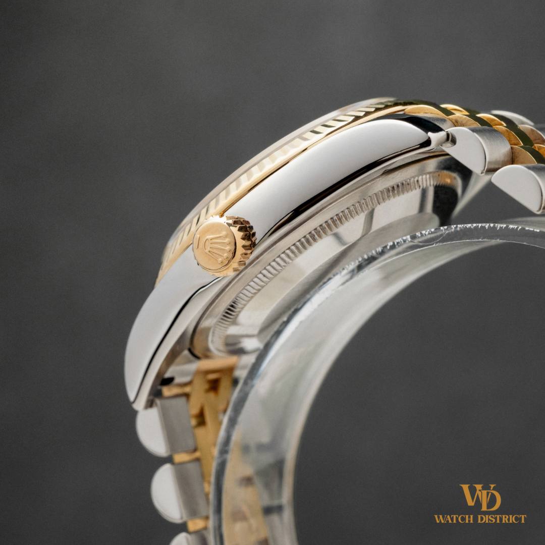 Rolex Datejust 116233