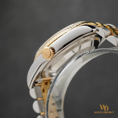 Rolex Datejust 116233