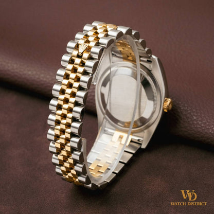 Rolex Datejust 116233