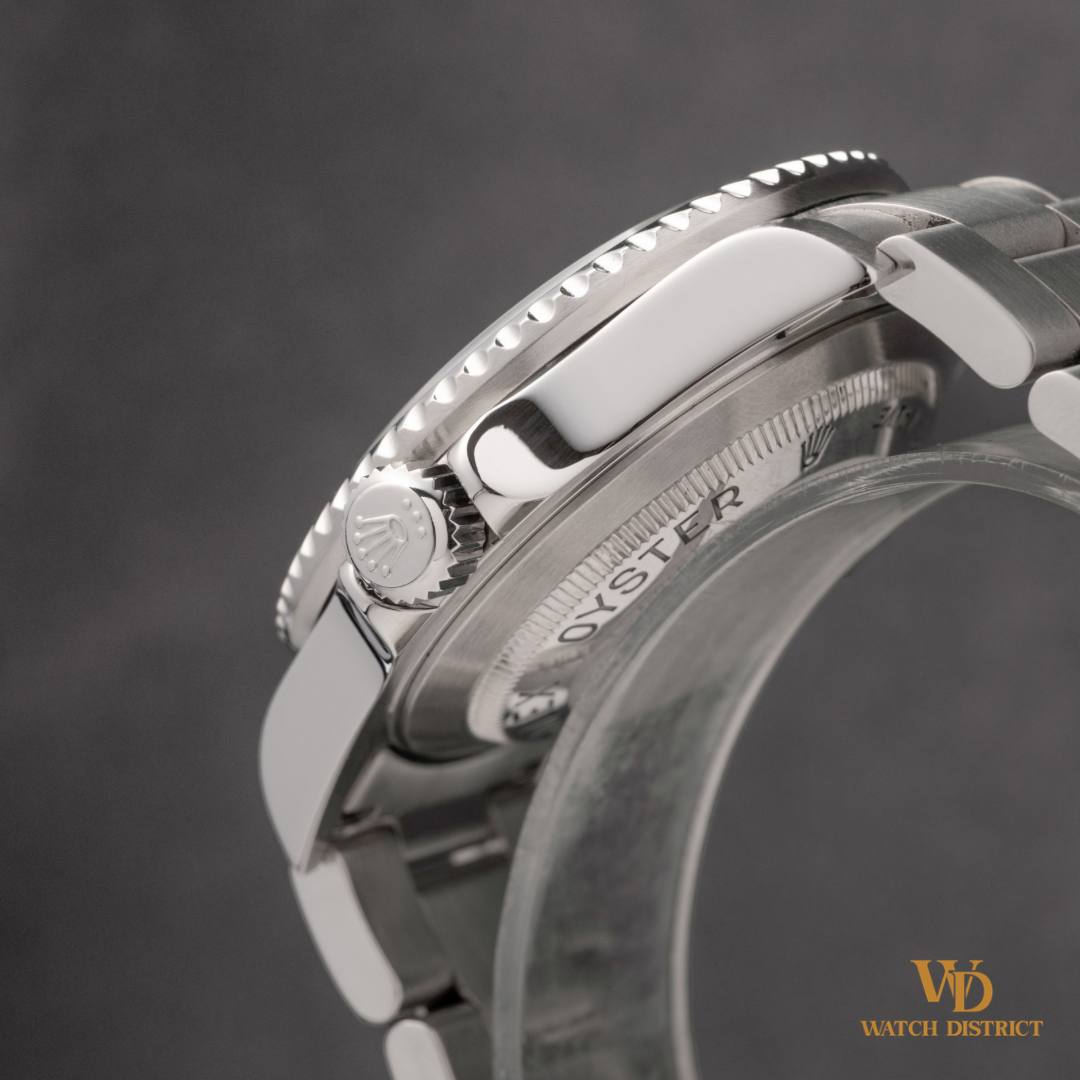 Rolex Sea-Dweller 16600