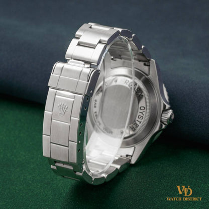 Rolex Sea-Dweller 16600