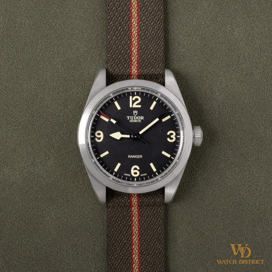 Tudor Ranger 79950