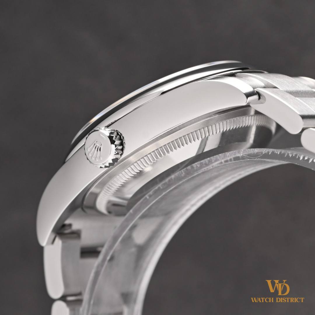 Rolex Oyster Perpetual 116000