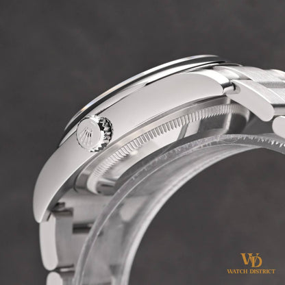 Rolex Oyster Perpetual 116000