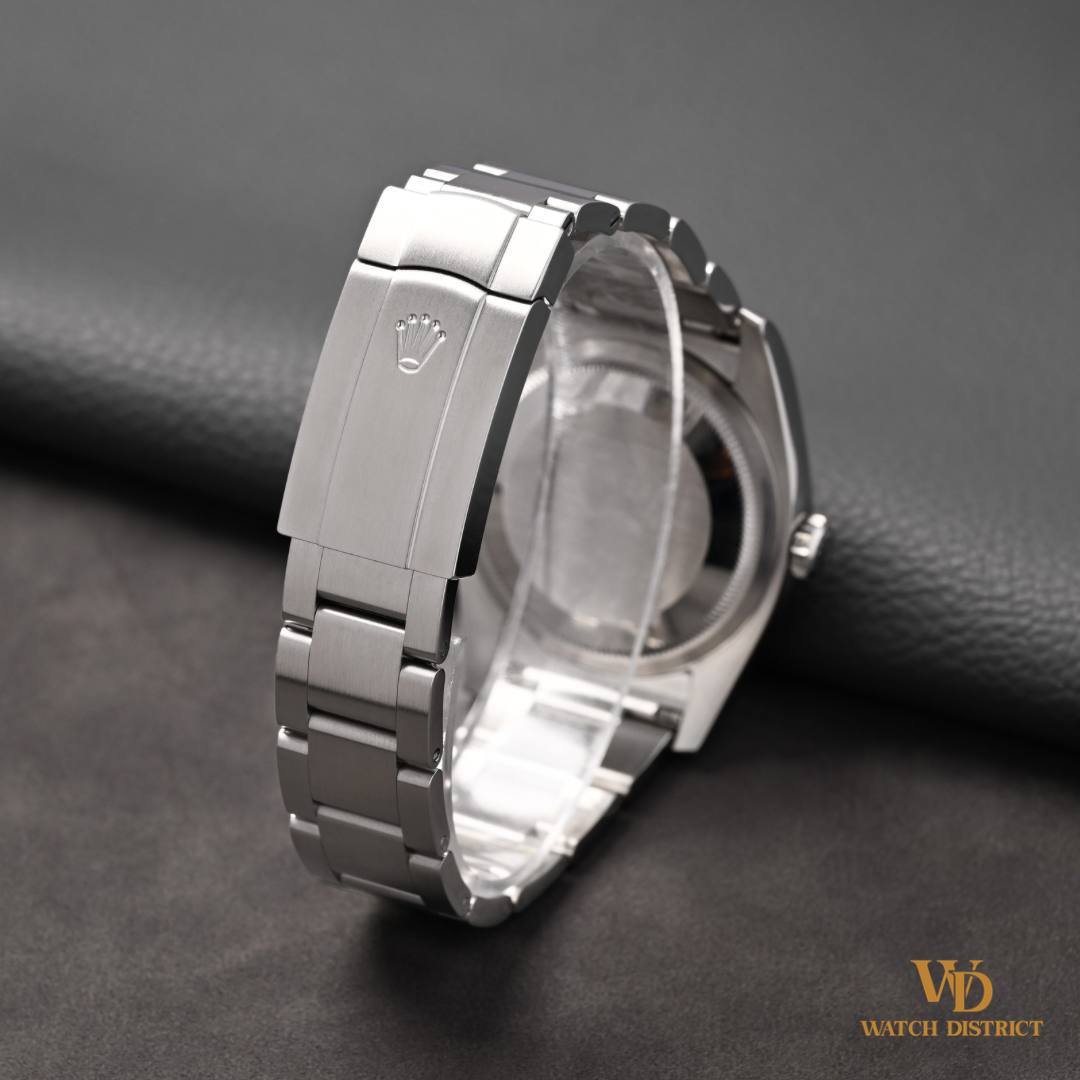 Rolex Oyster Perpetual 116000