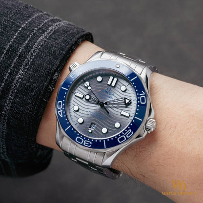Omega Seamaster Diver 300M 210.30.42.20.06.001