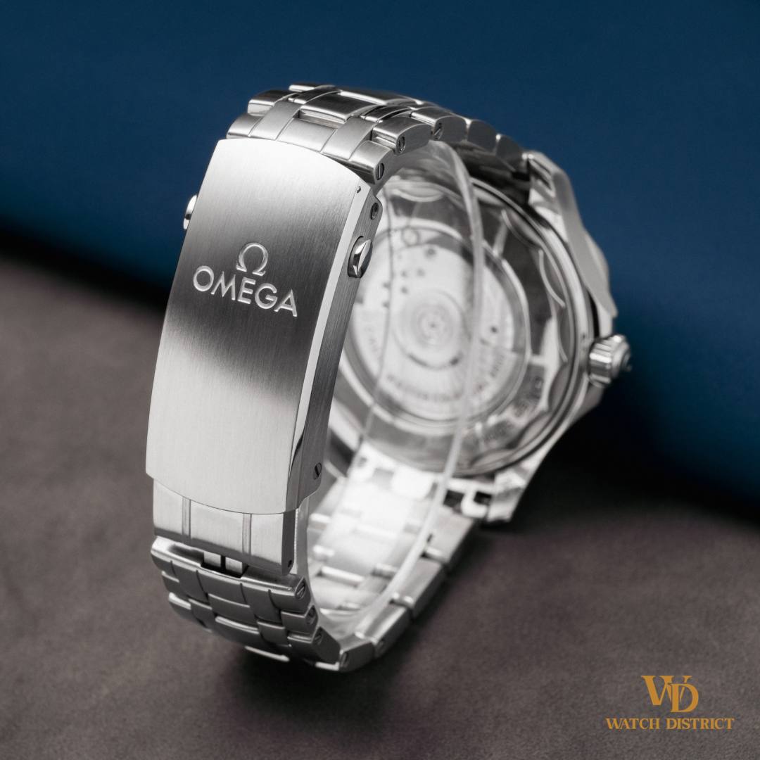 Omega Seamaster Diver 300M 210.30.42.20.06.001